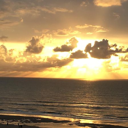 Plein Ciel Appartement Le Touquet ภายนอก รูปภาพ