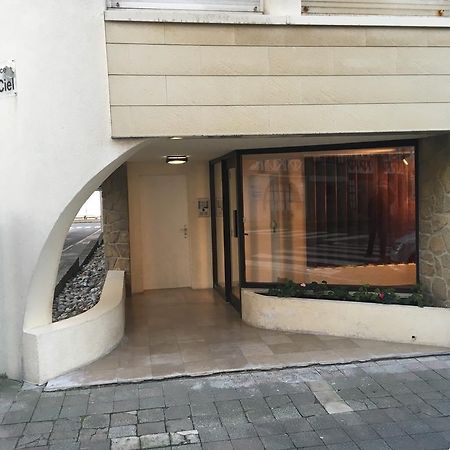 Plein Ciel Appartement Le Touquet ภายนอก รูปภาพ
