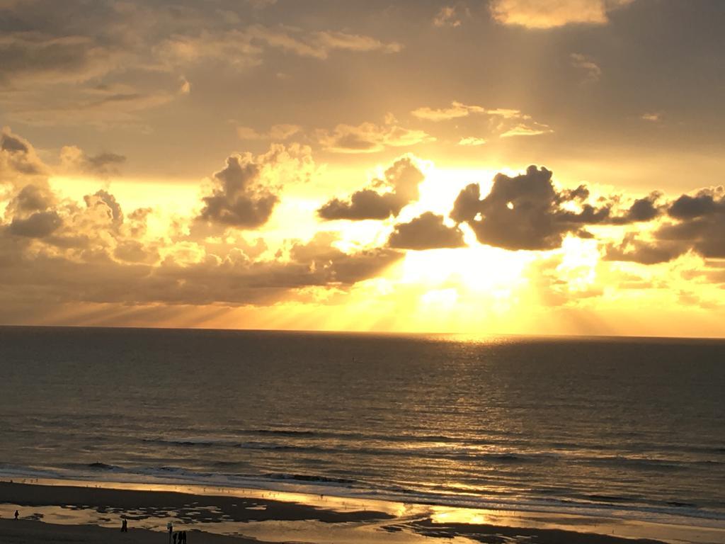 Plein Ciel Appartement Le Touquet ภายนอก รูปภาพ