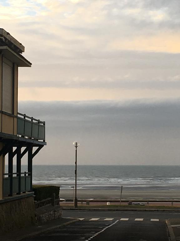 Plein Ciel Appartement Le Touquet ภายนอก รูปภาพ