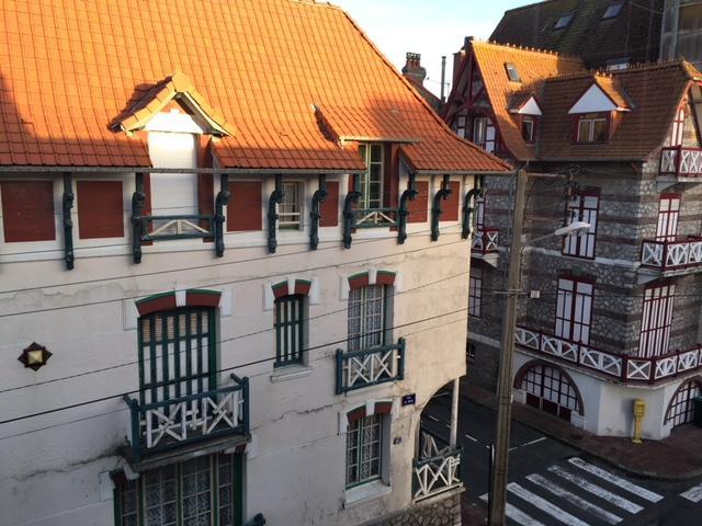 Plein Ciel Appartement Le Touquet ภายนอก รูปภาพ