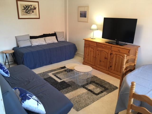 Plein Ciel Appartement Le Touquet ภายนอก รูปภาพ