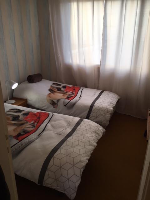 Plein Ciel Appartement Le Touquet ภายนอก รูปภาพ