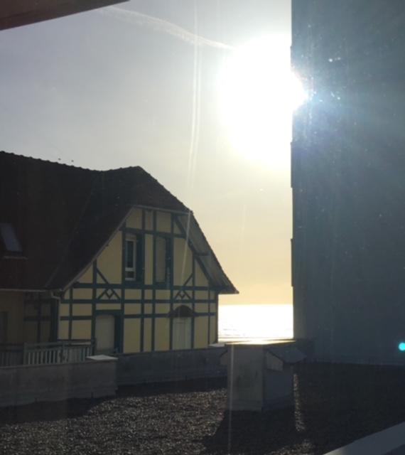 Plein Ciel Appartement Le Touquet ภายนอก รูปภาพ